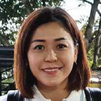 Rebecca Tan
